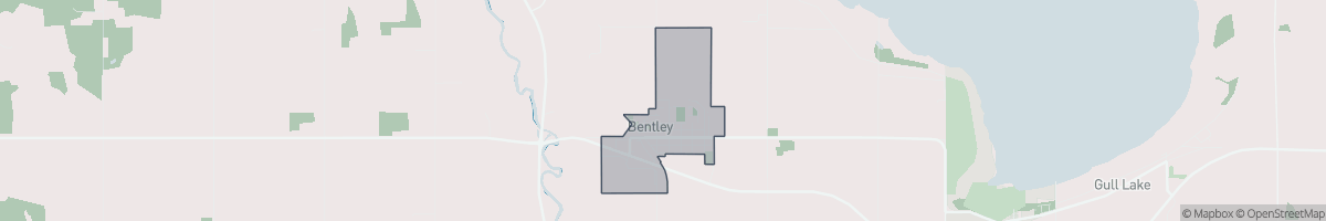 Geo Zone Map Thumbnail