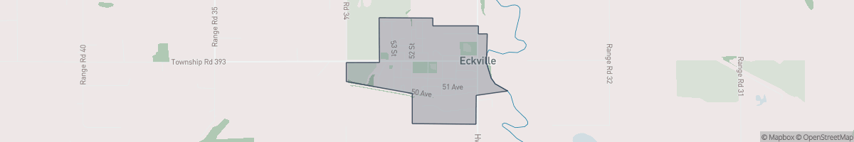 Geo Zone Map Thumbnail