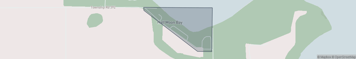 Geo Zone Map Thumbnail