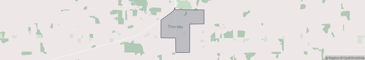 Geo Zone Map Thumbnail