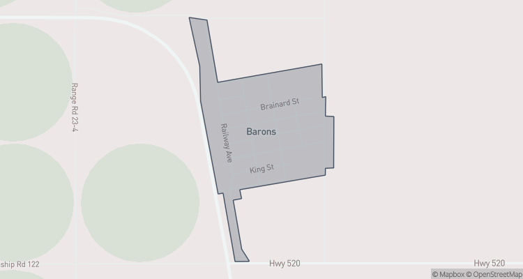 Barons
