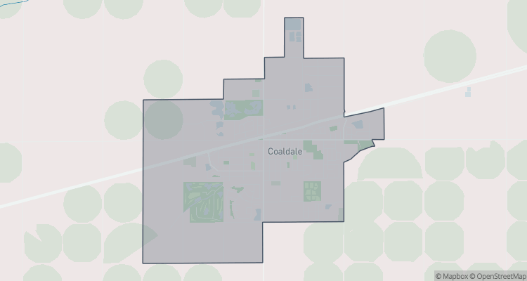 Coaldale