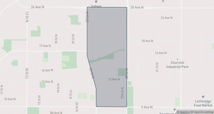Park Meadows