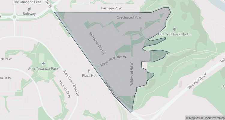 Ridgewood