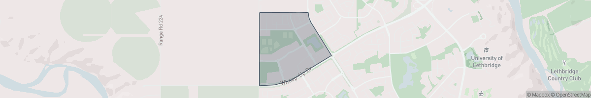 Geo Zone Map Thumbnail