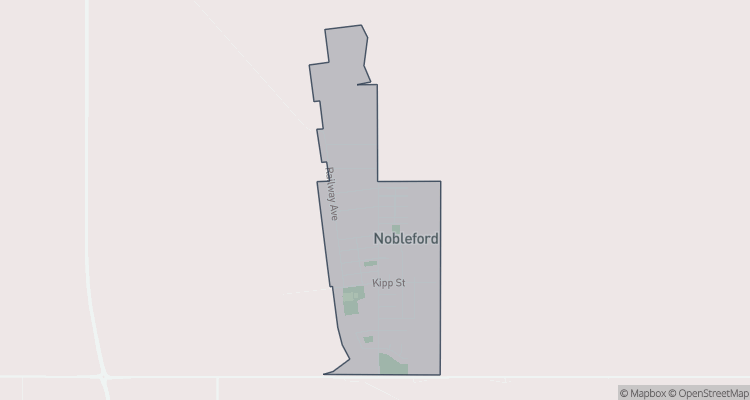 Nobleford