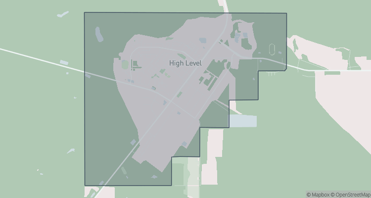 High Level