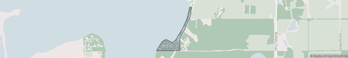 Geo Zone Map Thumbnail