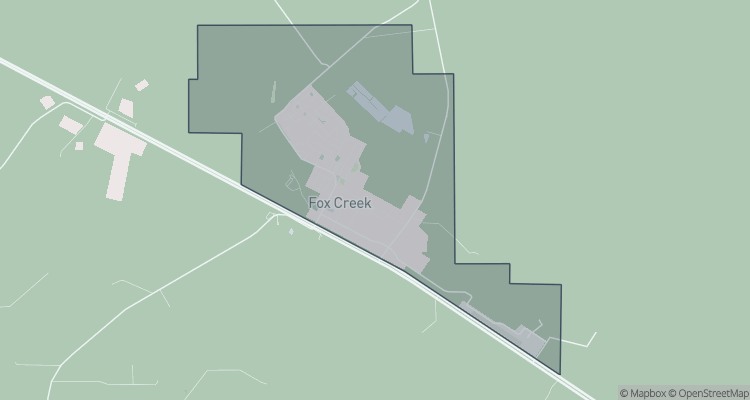 Fox Creek