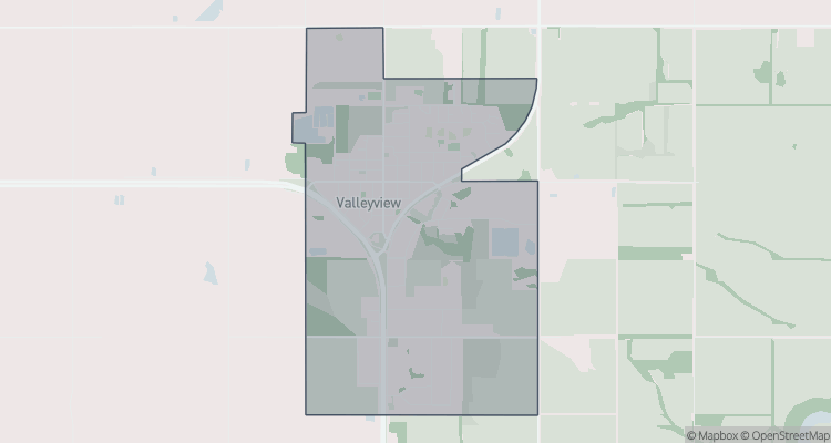 Valleyview