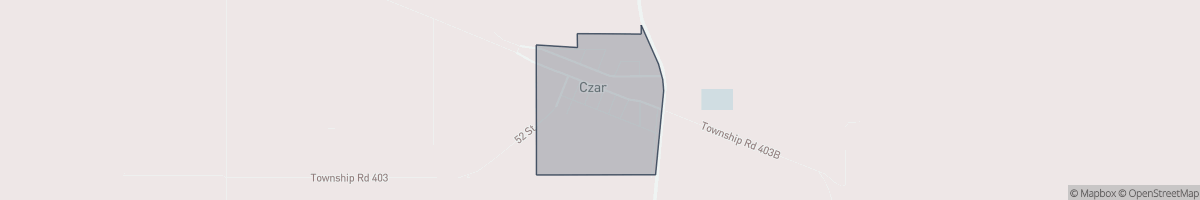 Geo Zone Map Thumbnail