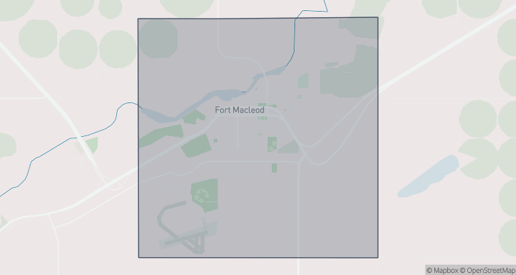 Fort Macleod
