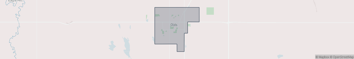 Geo Zone Map Thumbnail