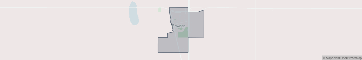Geo Zone Map Thumbnail