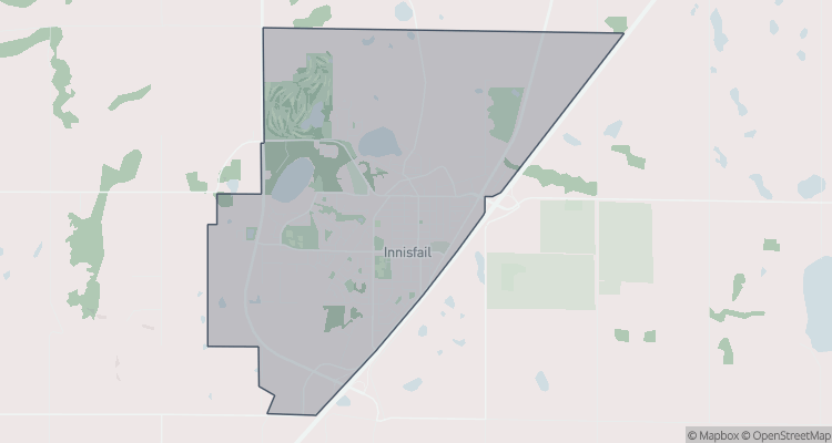 Innisfail