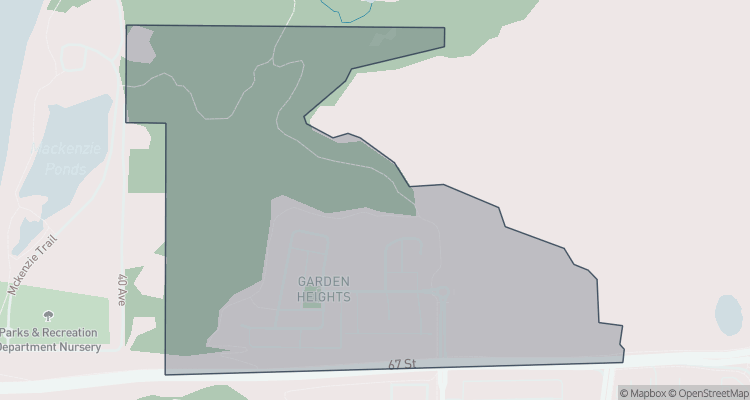 Garden Heights