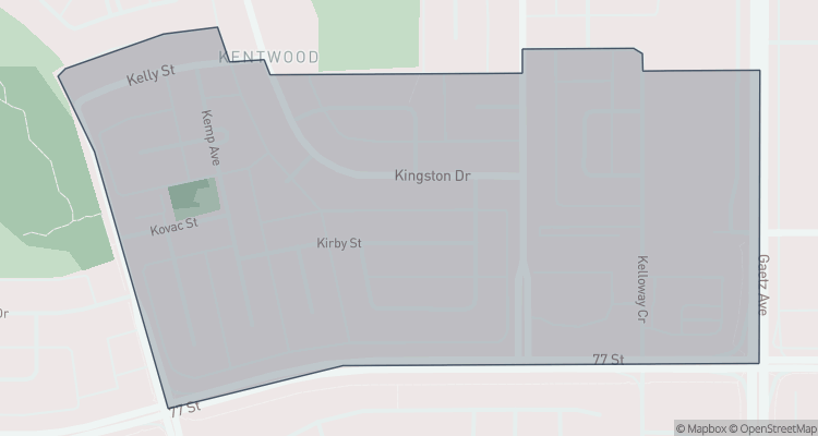 Kentwood East
