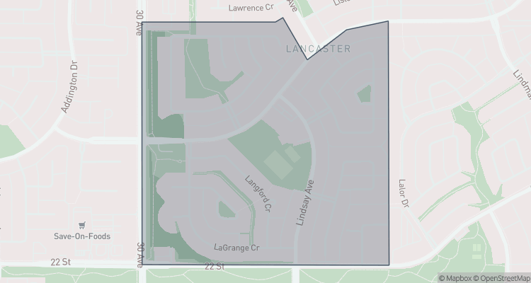 Lancaster Green