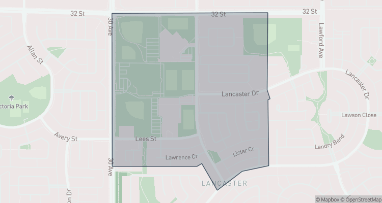 Lancaster Meadows