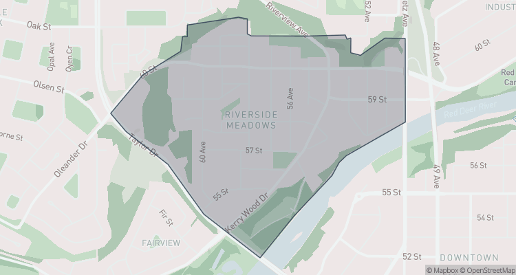 Riverside Meadows