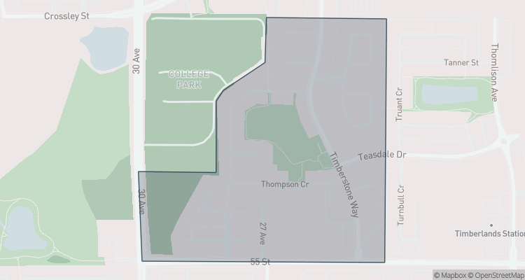 Timberstone