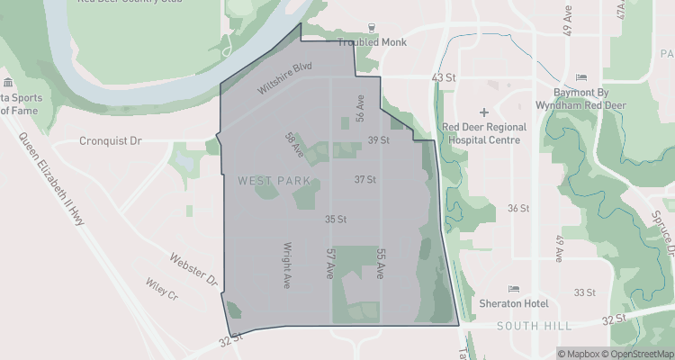 West Park