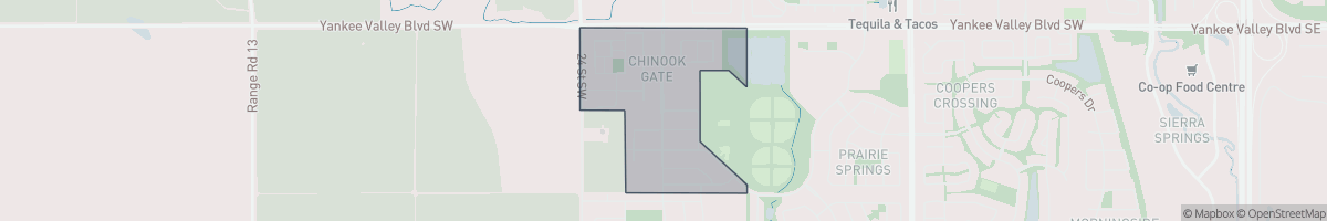 Geo Zone Map Thumbnail