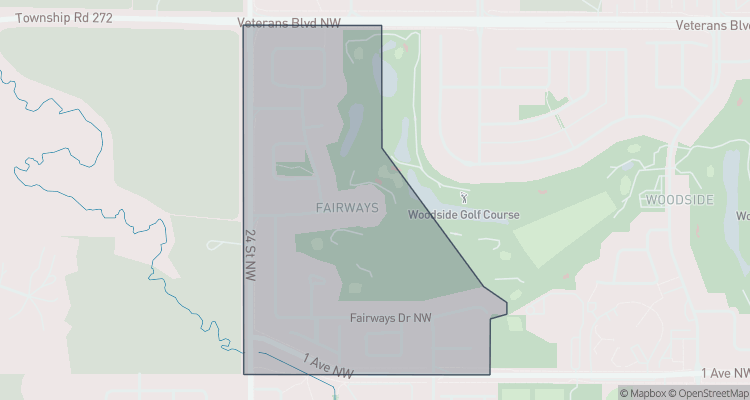 Fairways