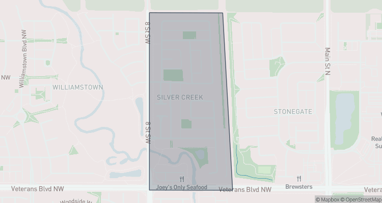 Silver Creek