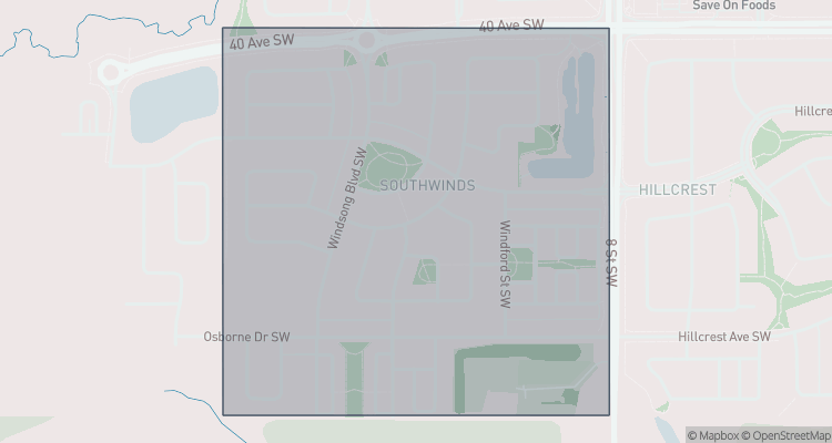 South Windsong
