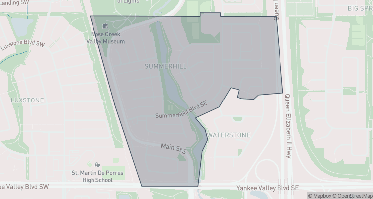 Summerhill