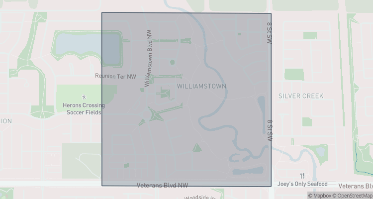 Williamstown