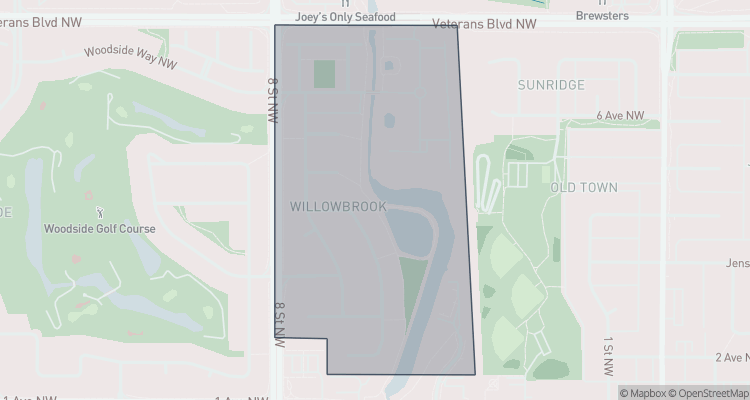 Willowbrook