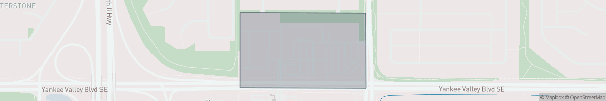 Geo Zone Map Thumbnail