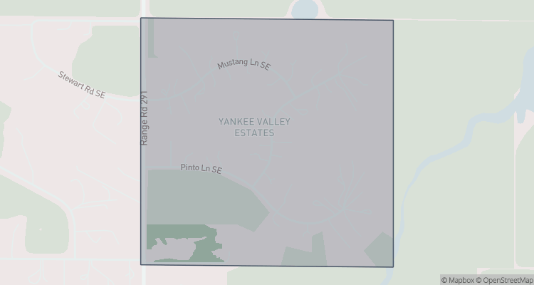 Yankee Valley Estates
