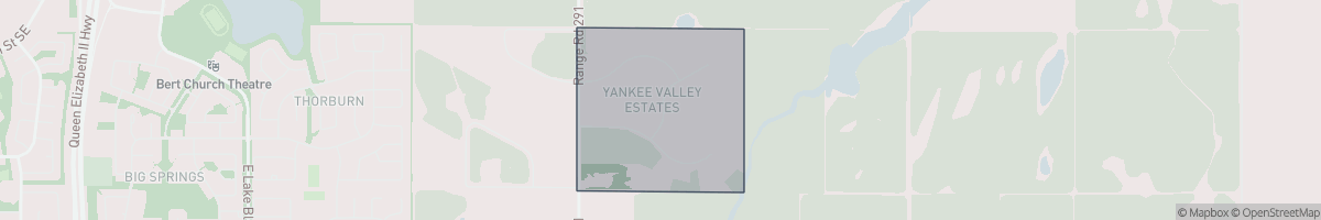 Geo Zone Map Thumbnail