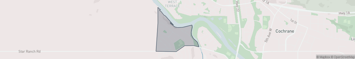 Geo Zone Map Thumbnail