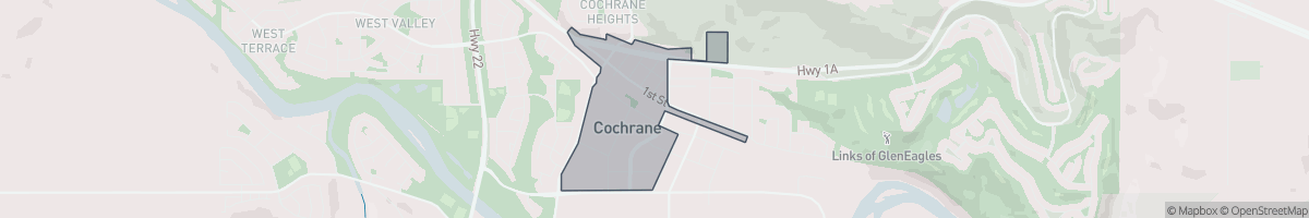 Geo Zone Map Thumbnail