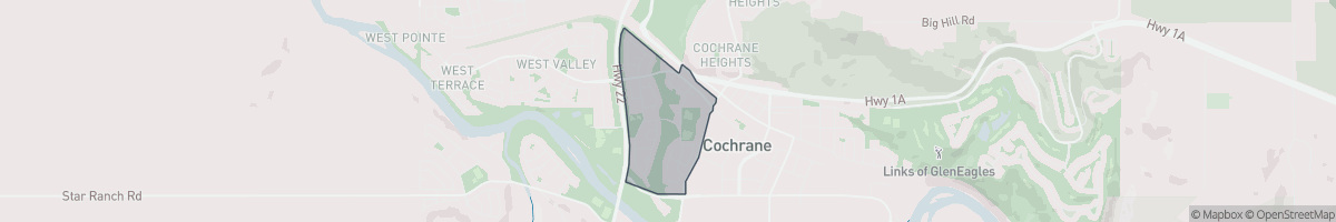 Geo Zone Map Thumbnail