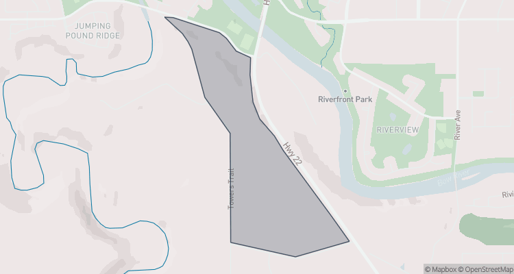 Towers Trail