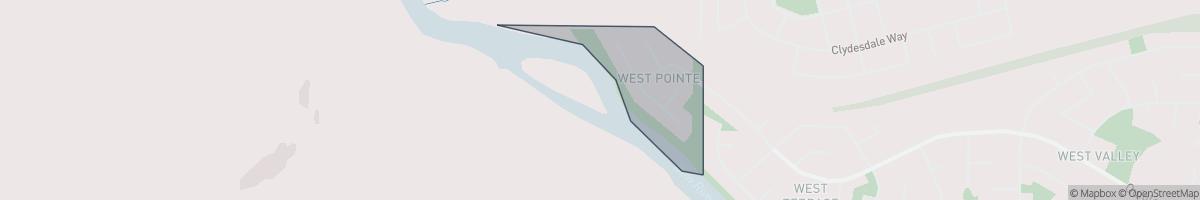 Geo Zone Map Thumbnail