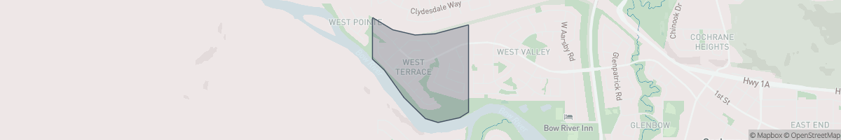 Geo Zone Map Thumbnail