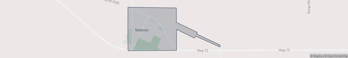 Geo Zone Map Thumbnail