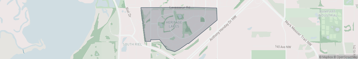 Geo Zone Map Thumbnail