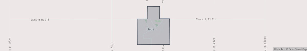 Geo Zone Map Thumbnail