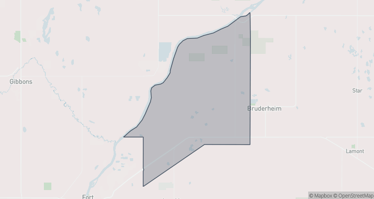 Alberta's Industrial Heartland
