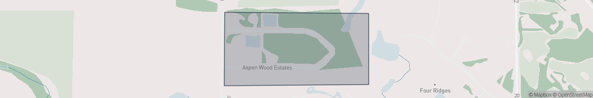Geo Zone Map Thumbnail
