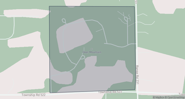 Deer Mountain