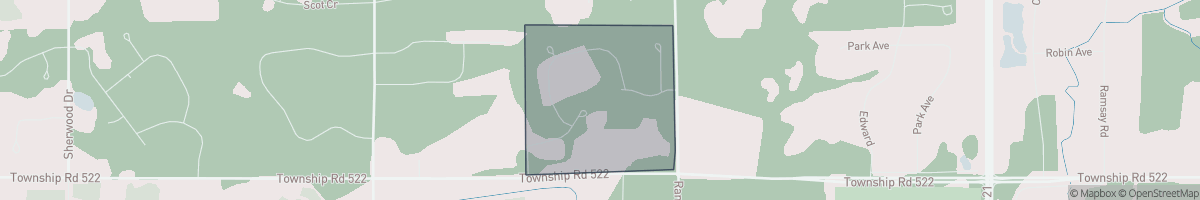Geo Zone Map Thumbnail