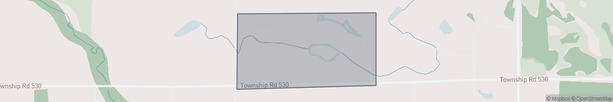 Geo Zone Map Thumbnail